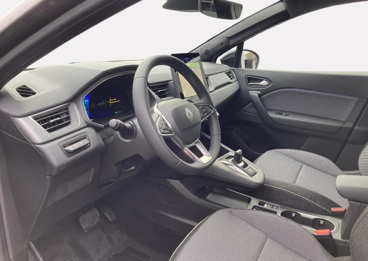 Renault Symbioz 1.8 E-Tech full hybrid 160 techno - 5 JAAR GARANTIE