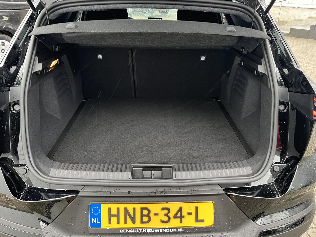 Renault Symbioz 1.6 E-Tech full hybrid 145 evolution / Demo Zuidoost / vraag naar beschikbaarheid