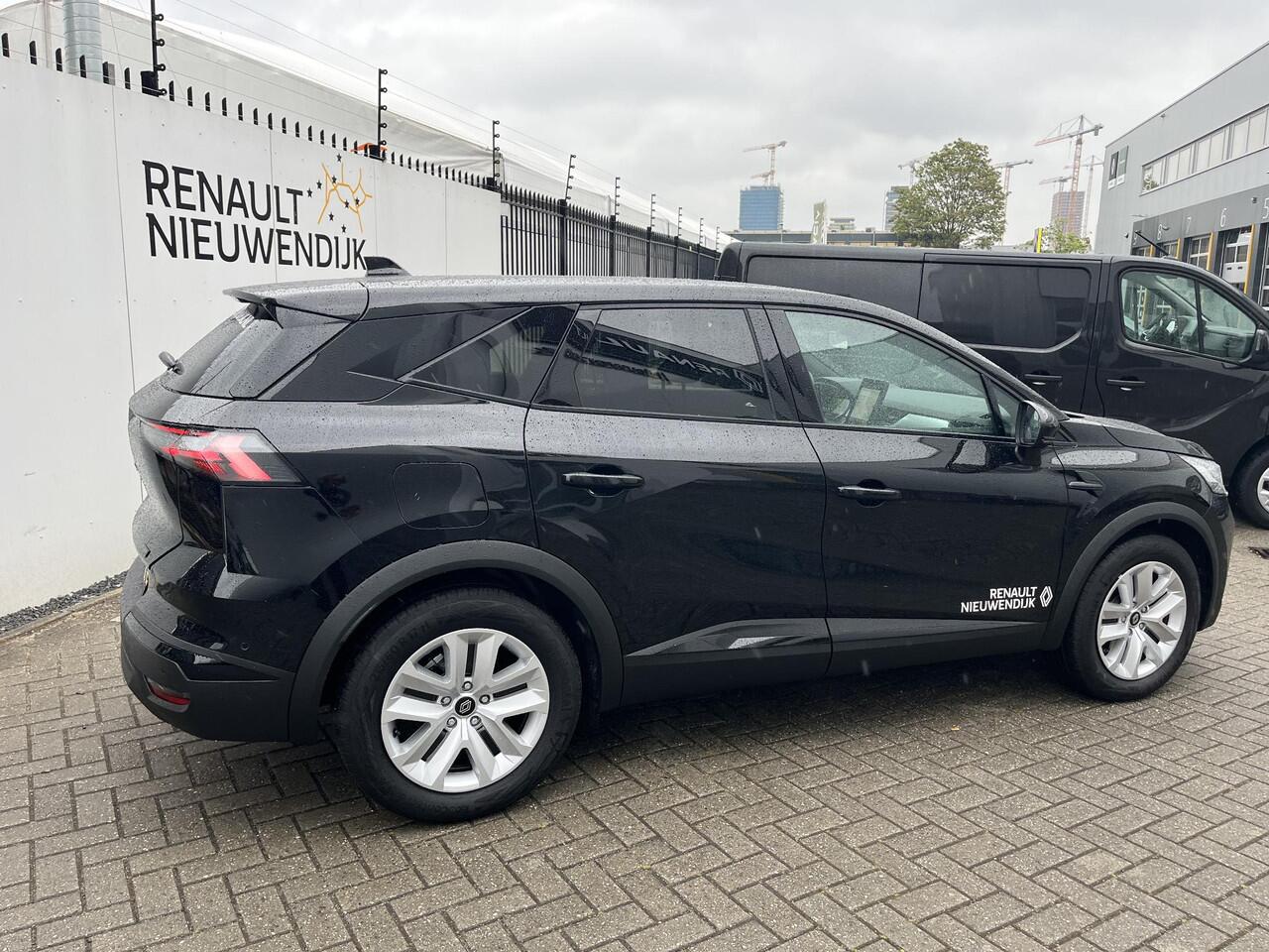 Renault Symbioz 1.6 E-Tech full hybrid 145 evolution / Demo Zuidoost / vraag naar beschikbaarheid