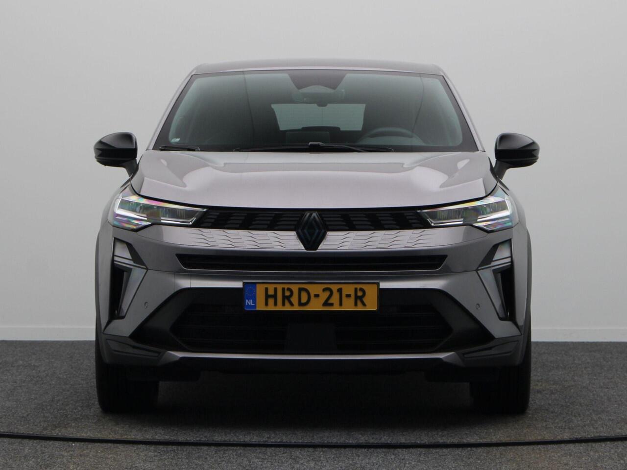 Renault Symbioz 1.6 E-Tech full hybrid 145 esprit Alpine | Achteruitrijcamera | Lichtmetalen Velgen | Adaptieve Cruise Control |