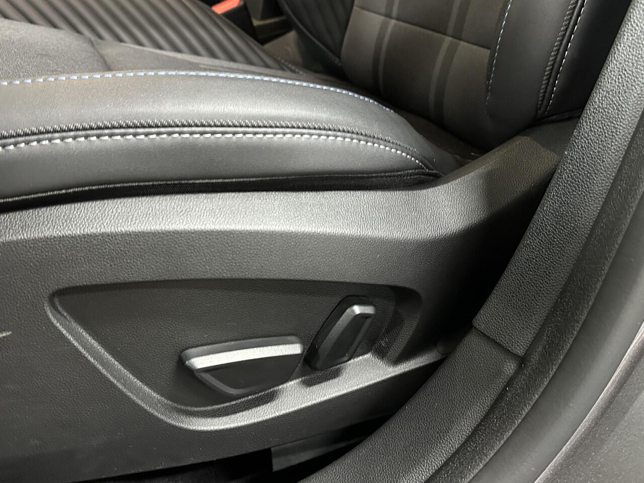 Renault Symbioz 1.6 E-Tech full hybrid 145 esprit Alpine | ACC | Elek. Stoelen | Stoelverwarming