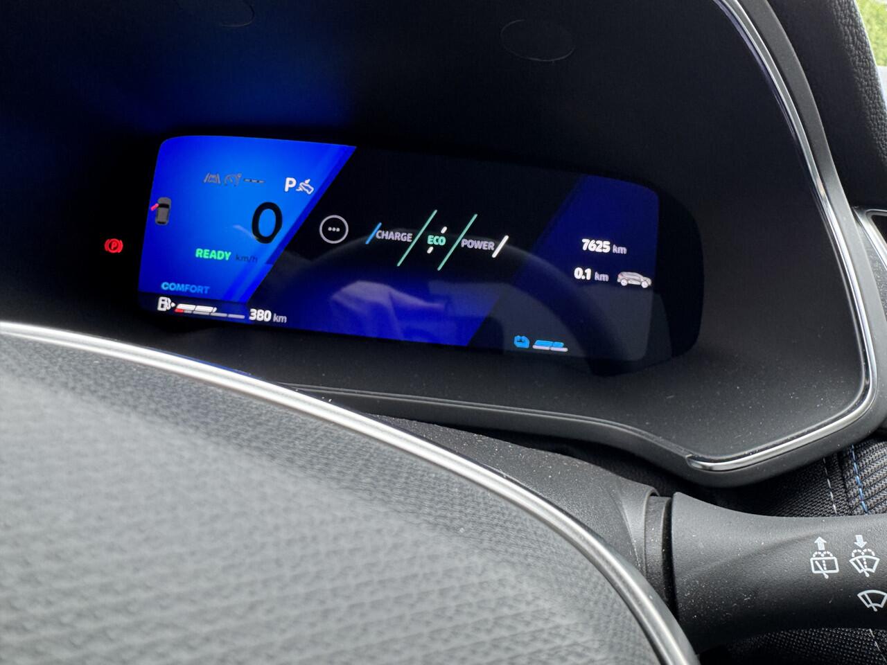 Renault Symbioz 1.6 E-Tech full hybrid 145 esprit Alpine PANODAK/ HARMAN EN KARDON/ADAPTIEVE CRUIS CONTROL