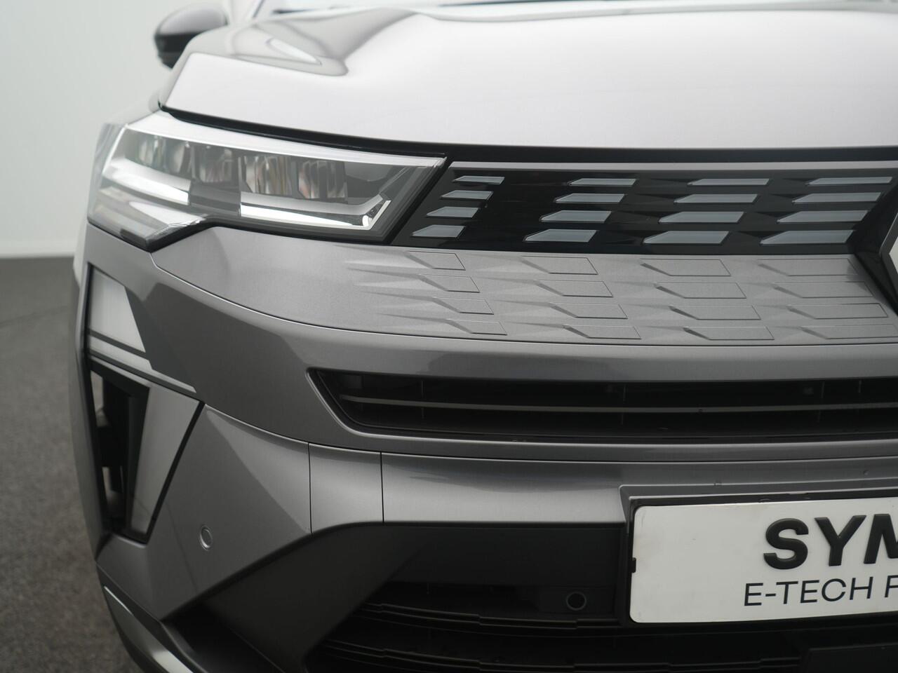 Renault Symbioz 1.8 E-Tech full hybrid 160 techno - Blind Spot Warning - Apple Carplay/AndroidAuto -