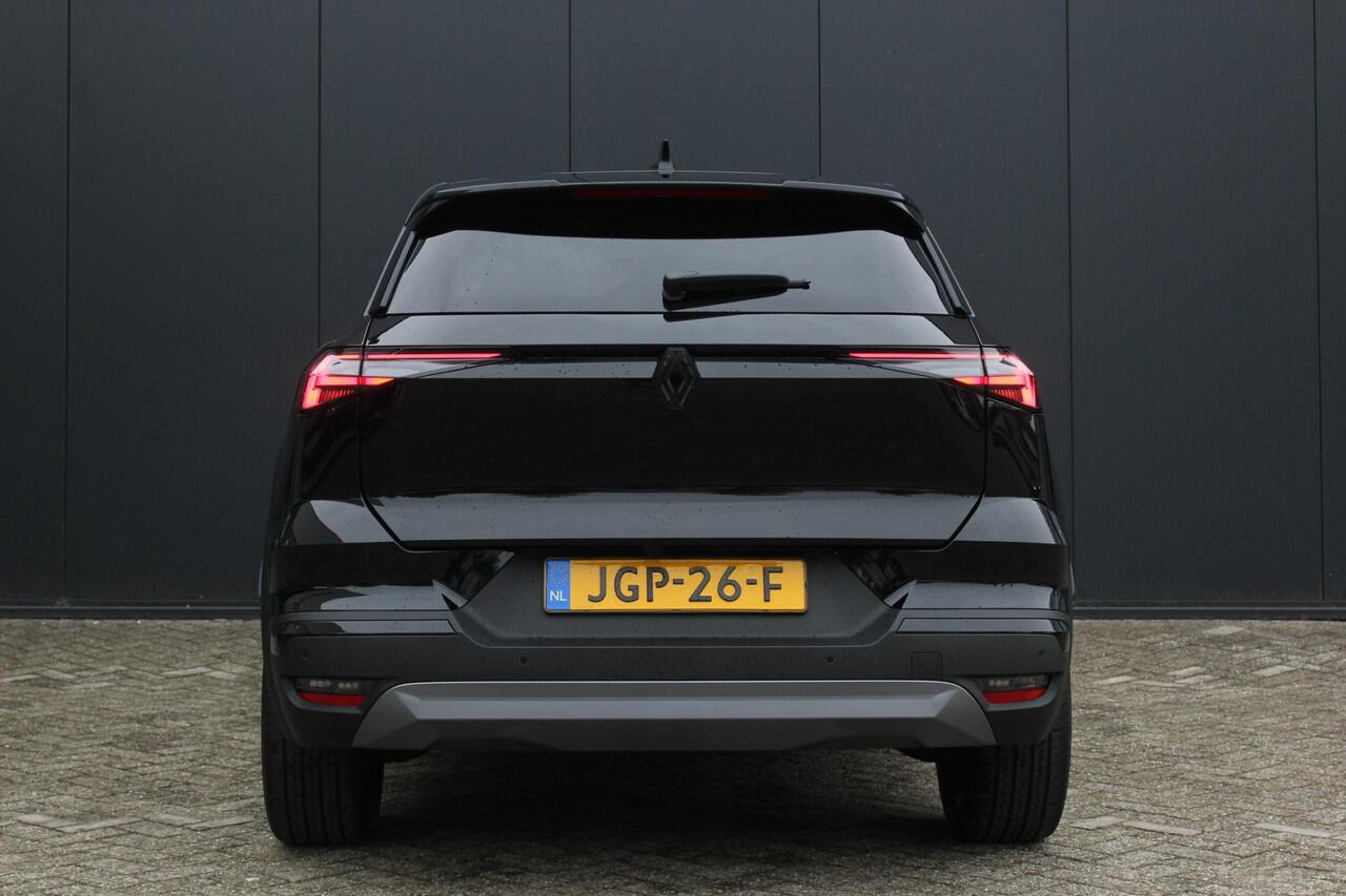 Renault Symbioz 1.8 E-Tech full hybrid 160Pk esprit Alpine | Google Navigatie | Draadloze Carplay | Harman Kardon Geluidsysteem | Panoramadak | Stoel, Stuurverwarming & Voorruit Verwarming | Advanced Driving Assist | Elektrische Achterklep |