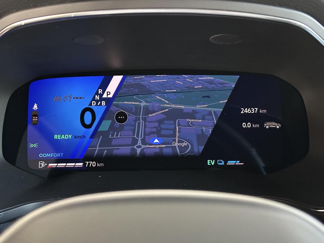 Renault Symbioz 1.6 E-Tech full hybrid 145 esprit Alpine 360 CAMERA | H&K AUDIOSYSTEEM | PACK WINTER | PACK ADVANCED DRIVING | DEMO