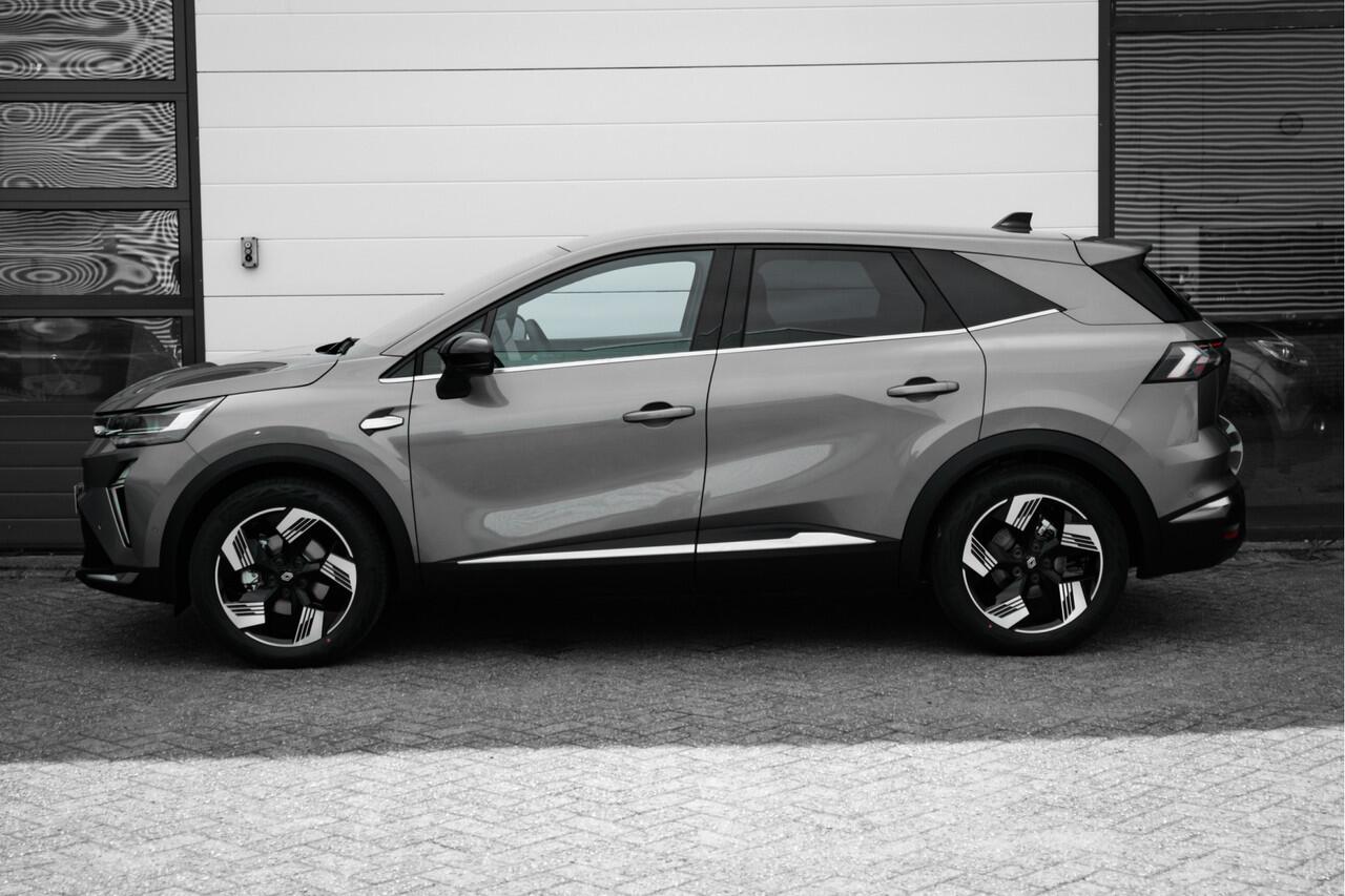 Renault Symbioz 1.6 E-Tech full hybrid 145 techno | reservewiel | achterklep elektrisch | camera | NIEUWE AUTO | | incl. Bovag rijklaarpakket met 12 maanden garantie |