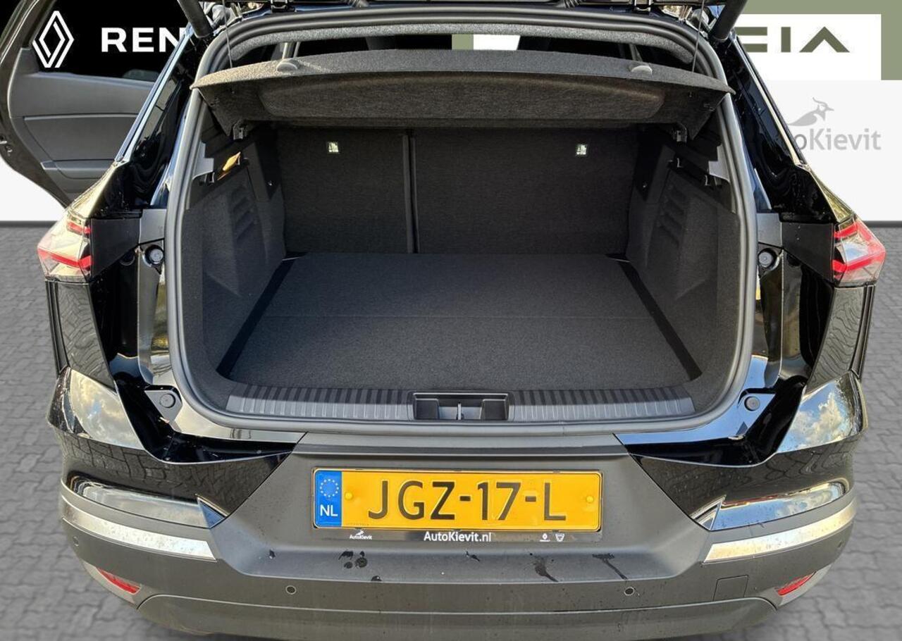 Renault Symbioz 1.8 E-Tech full hybrid 160 techno - Demo / 5 JAAR GARANTIE / pack driving & comfort - intelligent adaptive cruise control