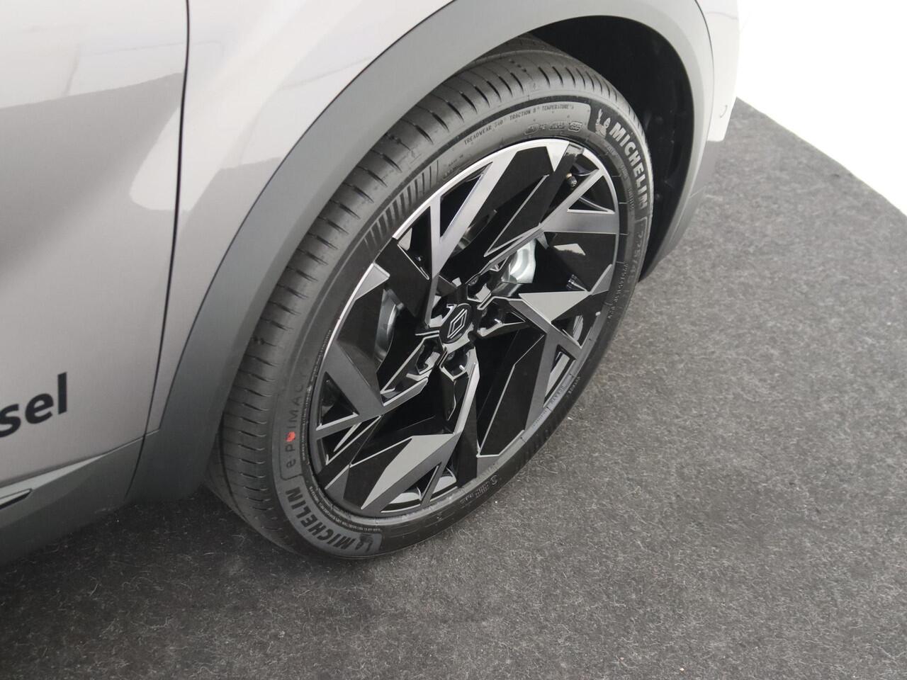 Renault Symbioz 1.6 E-Tech full hybrid 145 PK esprit Alpine | Pack Light & Sound | Automaat