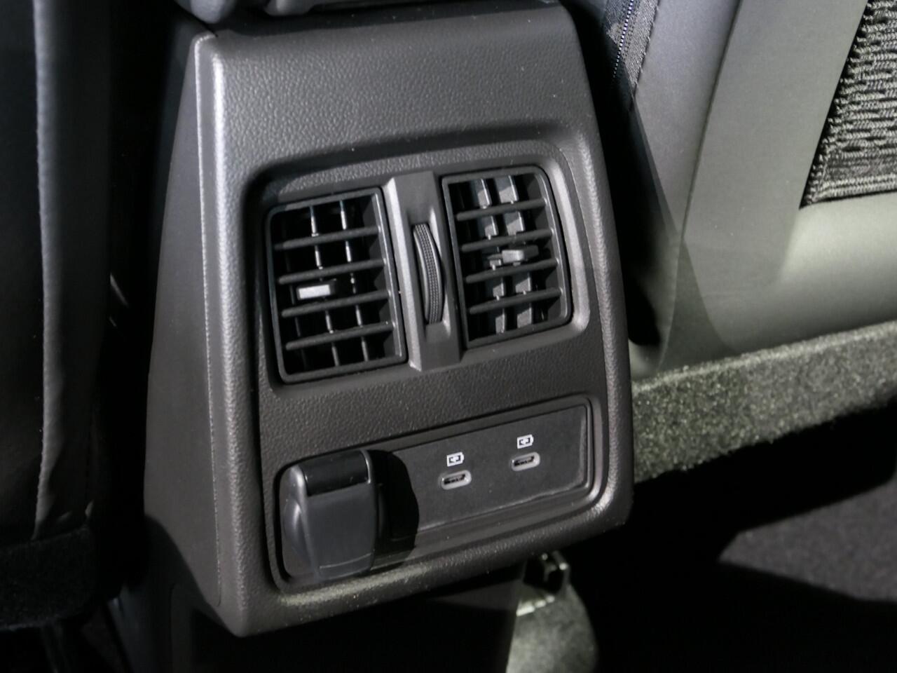 Renault Symbioz 1.8 E-Tech full hybrid 160 techno *NIEUW* - Dodehoek, Apple carplay/Android auto, adaptive cruise