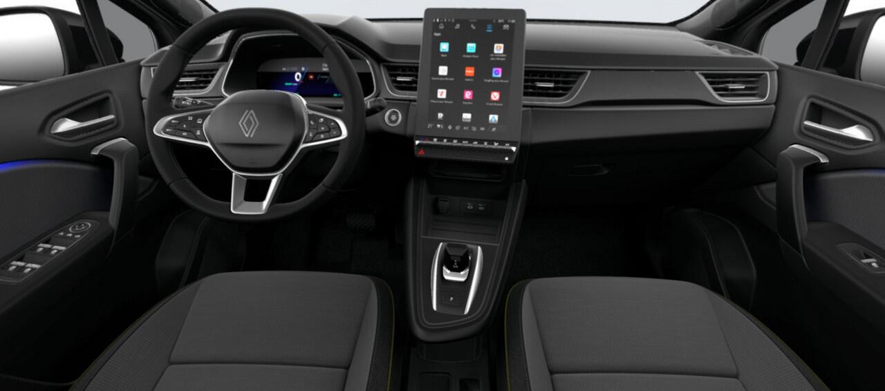 Renault Symbioz 1.8 E-Tech full hybrid 160 techno