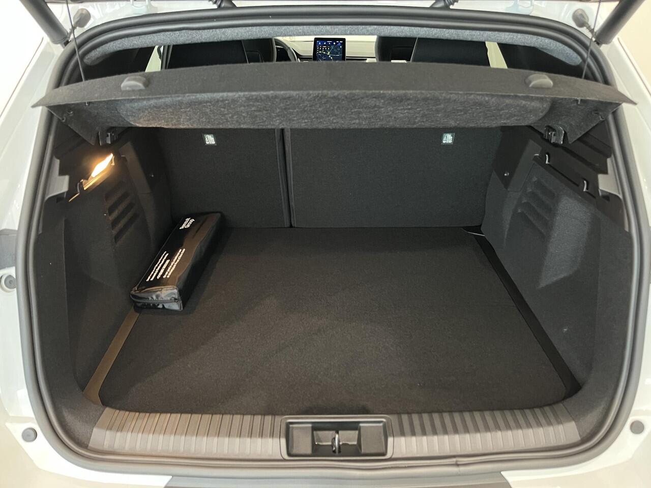 Renault Symbioz 1.6 E-Tech Full Hybrid 145 Iconic | Harman/Kardon premium audio