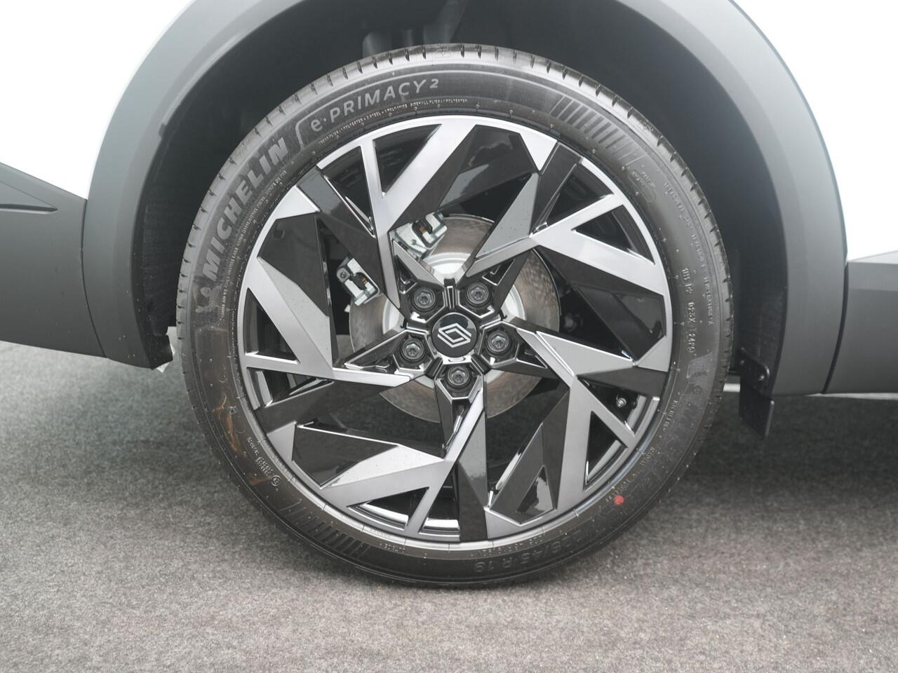 Renault Symbioz 1.8 E-Tech Full Hybrid 160 Esprit Alpine - 160 PK! - Adaptive Cruise Control - Achteruitrijcamera - Apple Carplay - Android Auto - Harman Kardon