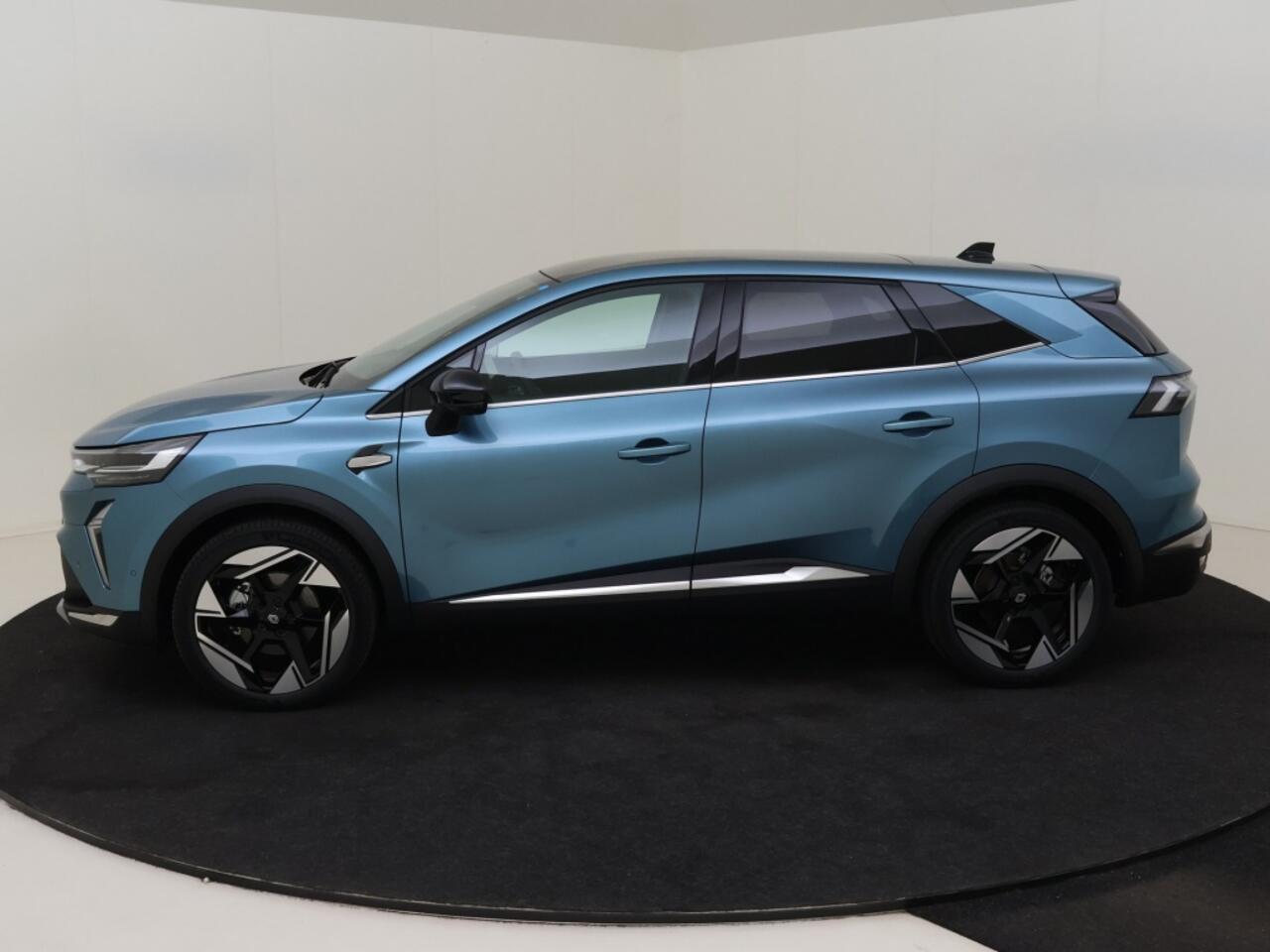 Renault Symbioz 1.6 E-TECH Full Hybride 145 Iconic Solarbay Panorama Harman Kard