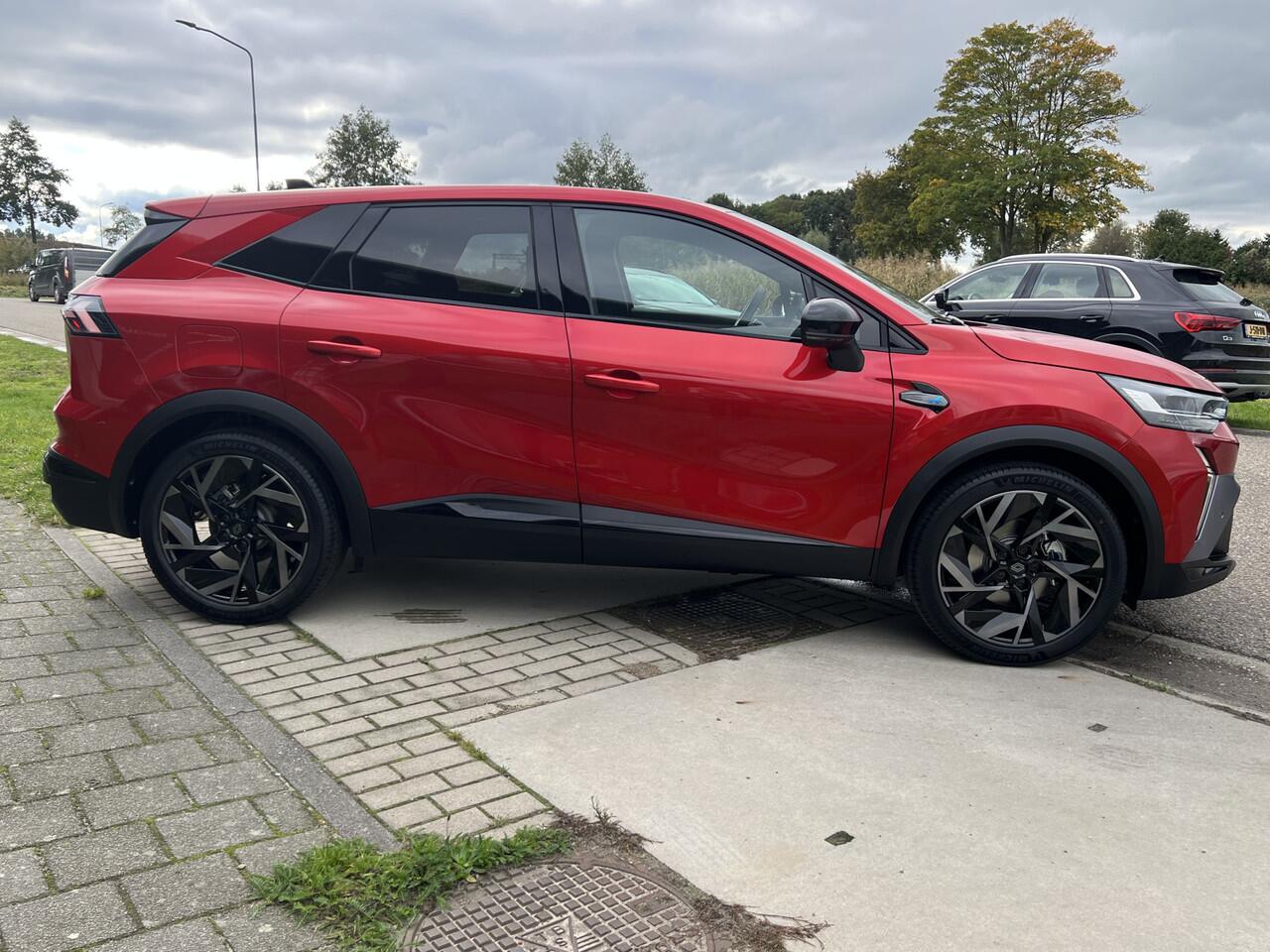 Renault Symbioz 1.6 E-Tech full hybrid 145 esprit Alpine / Elek. Stoelen / Adaptive Cruise / Winter pakket /