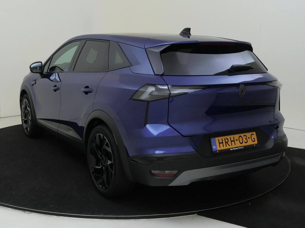 Renault Symbioz 1.6 E-Tech full hybrid 145 esprit Alpine | Pack Light & Sound |