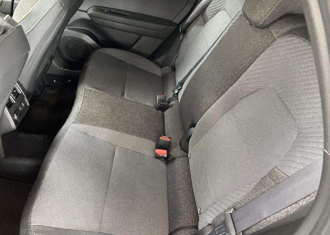 Renault Symbioz 1.6 E-Tech full hybrid 145 Techno - Demo