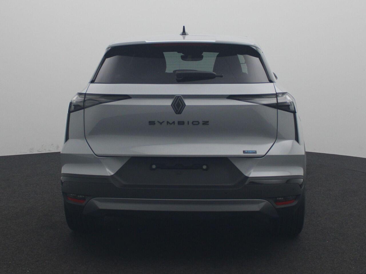 Renault Symbioz E-Tech full hybrid 160 Automaat esprit Alpine | Demo | Pack Driving & Comfort Premium | Pack Light & Sound met Harman Cardon & Solarbay elektrochromatisch panoramisch dak |