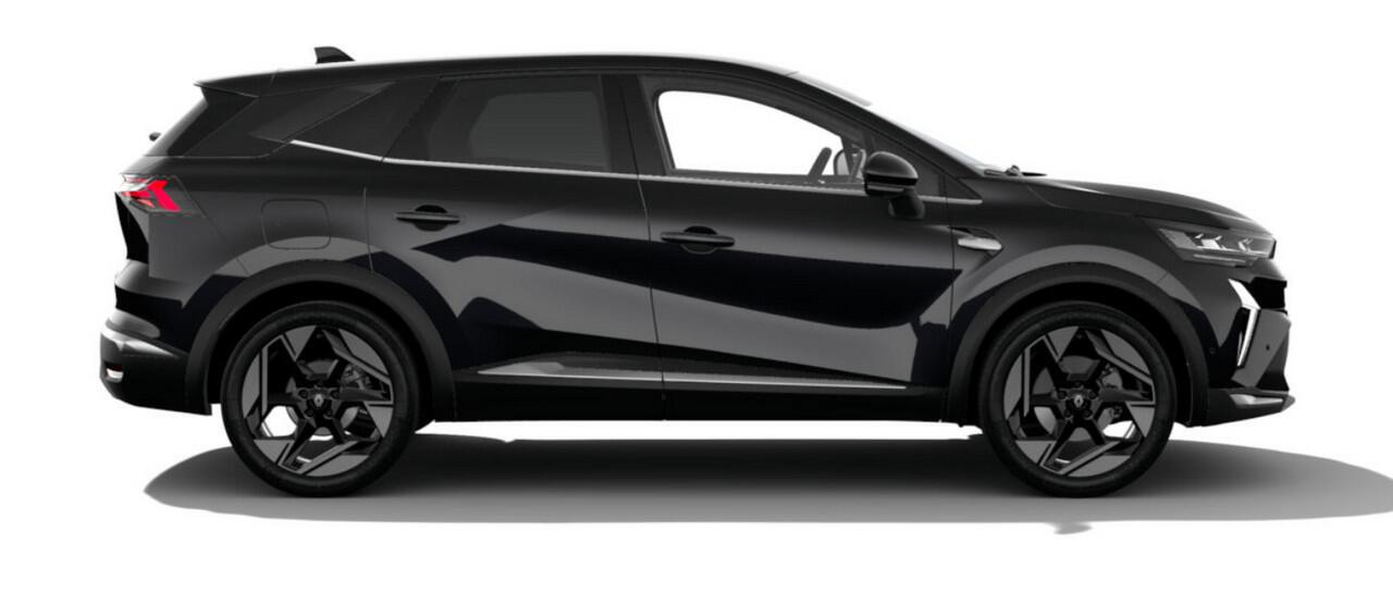 Renault Symbioz 1.8 E-Tech full hybrid 160 iconic