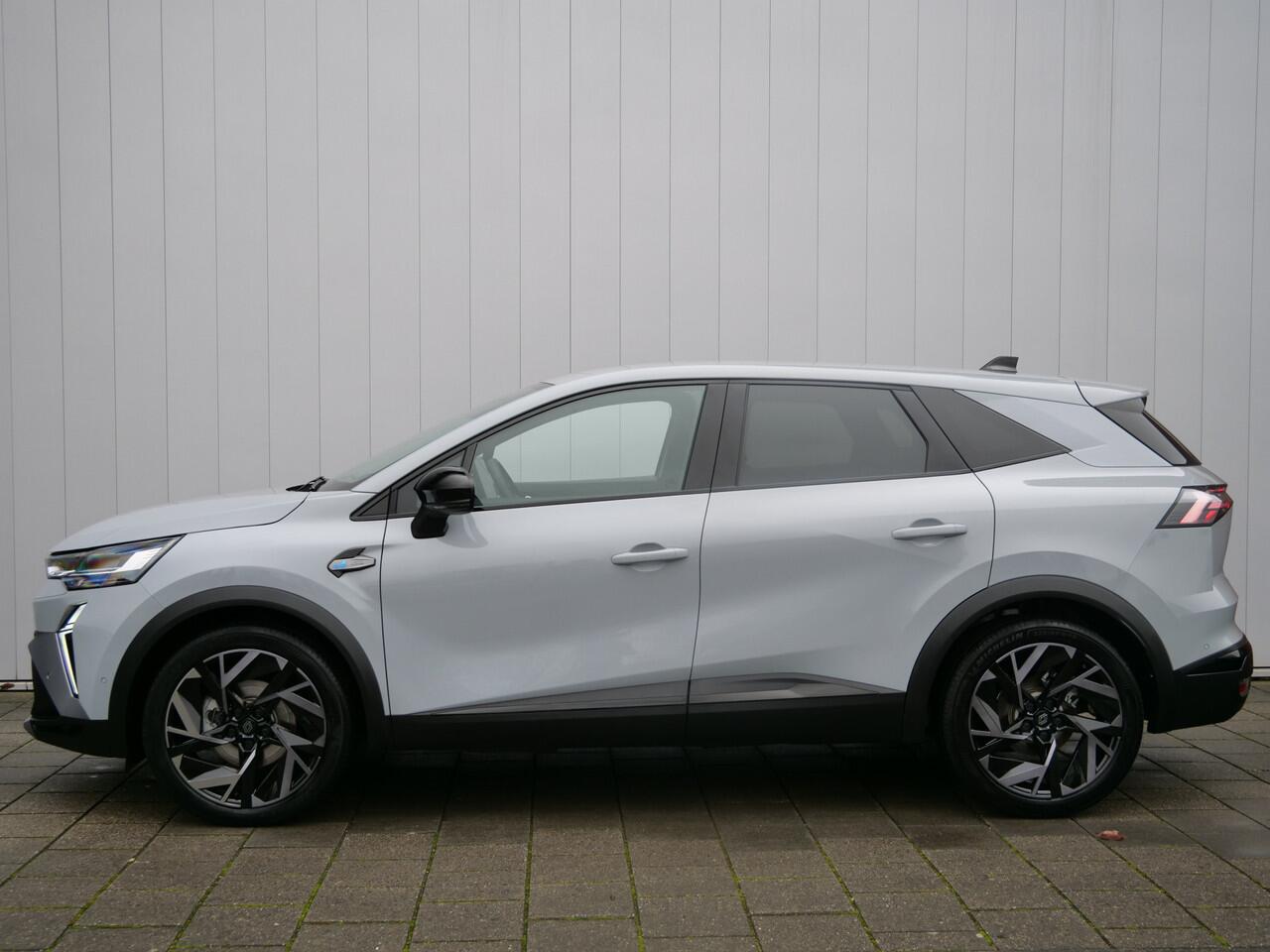 Renault Symbioz 1.6 E-Tech full hybrid 145 esprit Alpine Navigatie / Apple Carplay / DAB / Camera / 19 inch