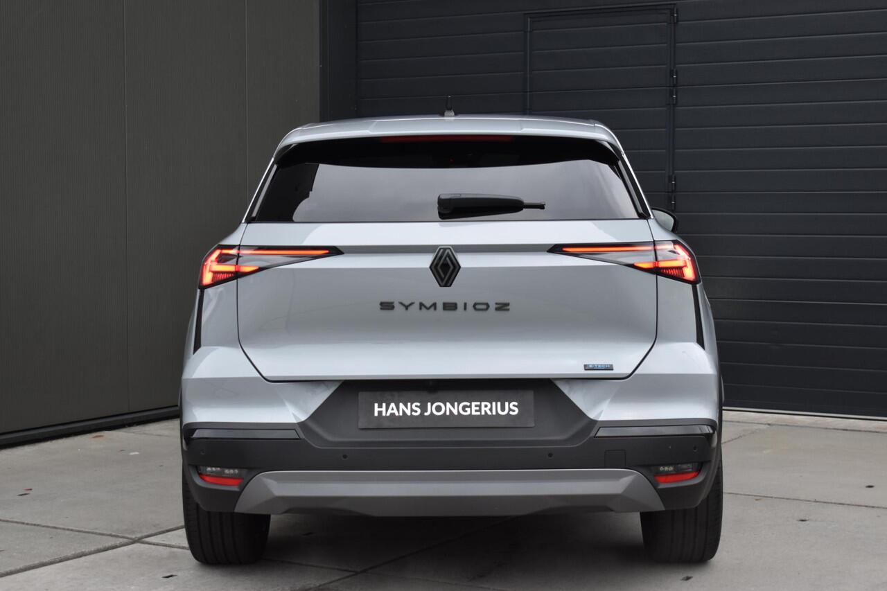Renault Symbioz E-Tech full hybrid 145 esprit Alpine | STUUR/STOELVERWARMING | CAMERA | NAVI | APPLECARPLAY/ANDROIDAUTO | CRUISE CONTROL | CLIMATE CONTROL | PDC | LMV