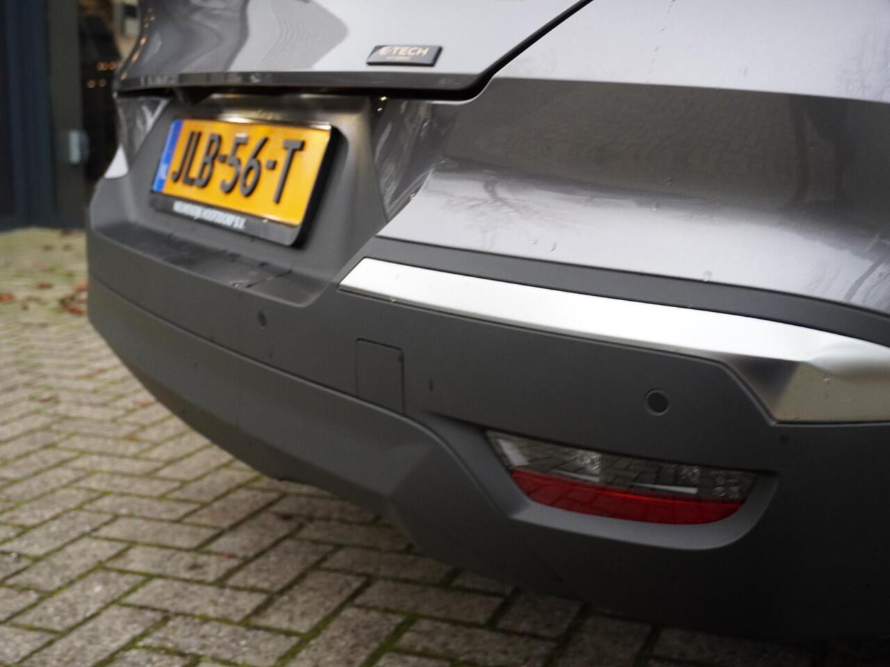 Renault Symbioz 1.6 E-Tech Full Hybrid 145 Techno AUTOMAAT / 6.000KM!! / 10,4'' NAVI / 10,25'' DASHBOARD / PACK WINTER / PDC 360 / PRIVACY GLASS / DAB / APPLE CARPLAY / ANDROID AUTO / 18'' LMV