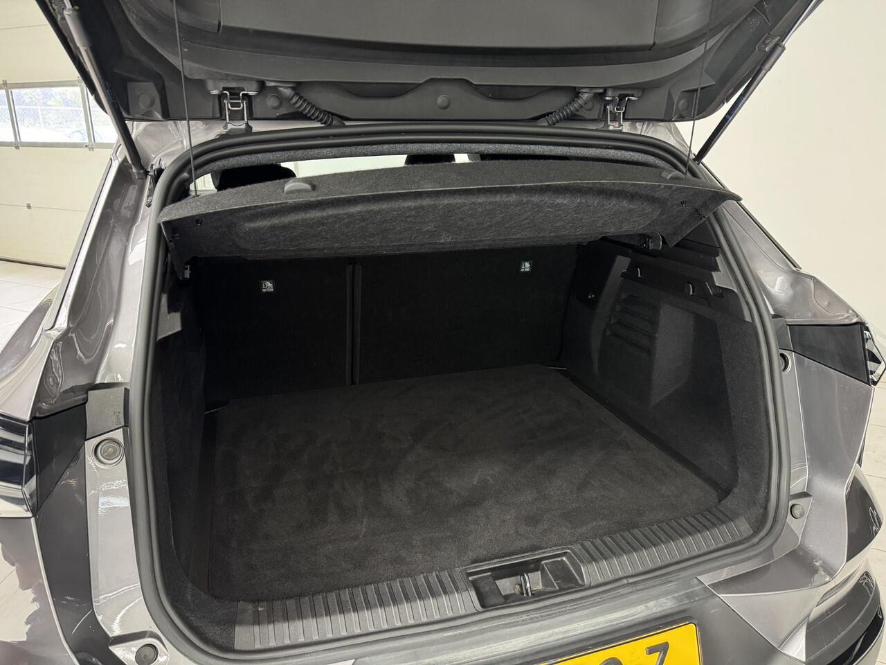 Renault Symbioz 1.6 E-Tech full hybrid 145 esprit Alpine | Navigatie | Camera | Cruise control adaptief | Stoel + stuurverwarming |