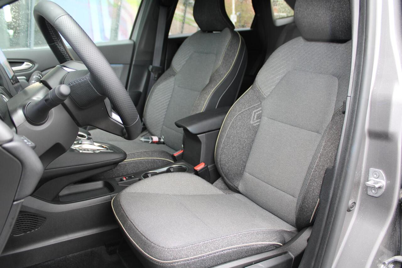 Renault Symbioz 1.6 E-Tech full hybrid 145 techno | CAMERA | PARKEERSENSOREN | CLIMATE CONTROL | ADAPT. CRUISE CONTROL | APPLE CARPLAY