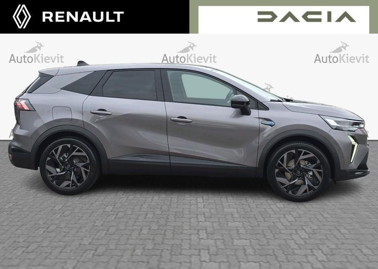 Renault Symbioz 1.8 E-Tech full hybrid 160 esprit Alpine - 5 JAAR GARANTIE