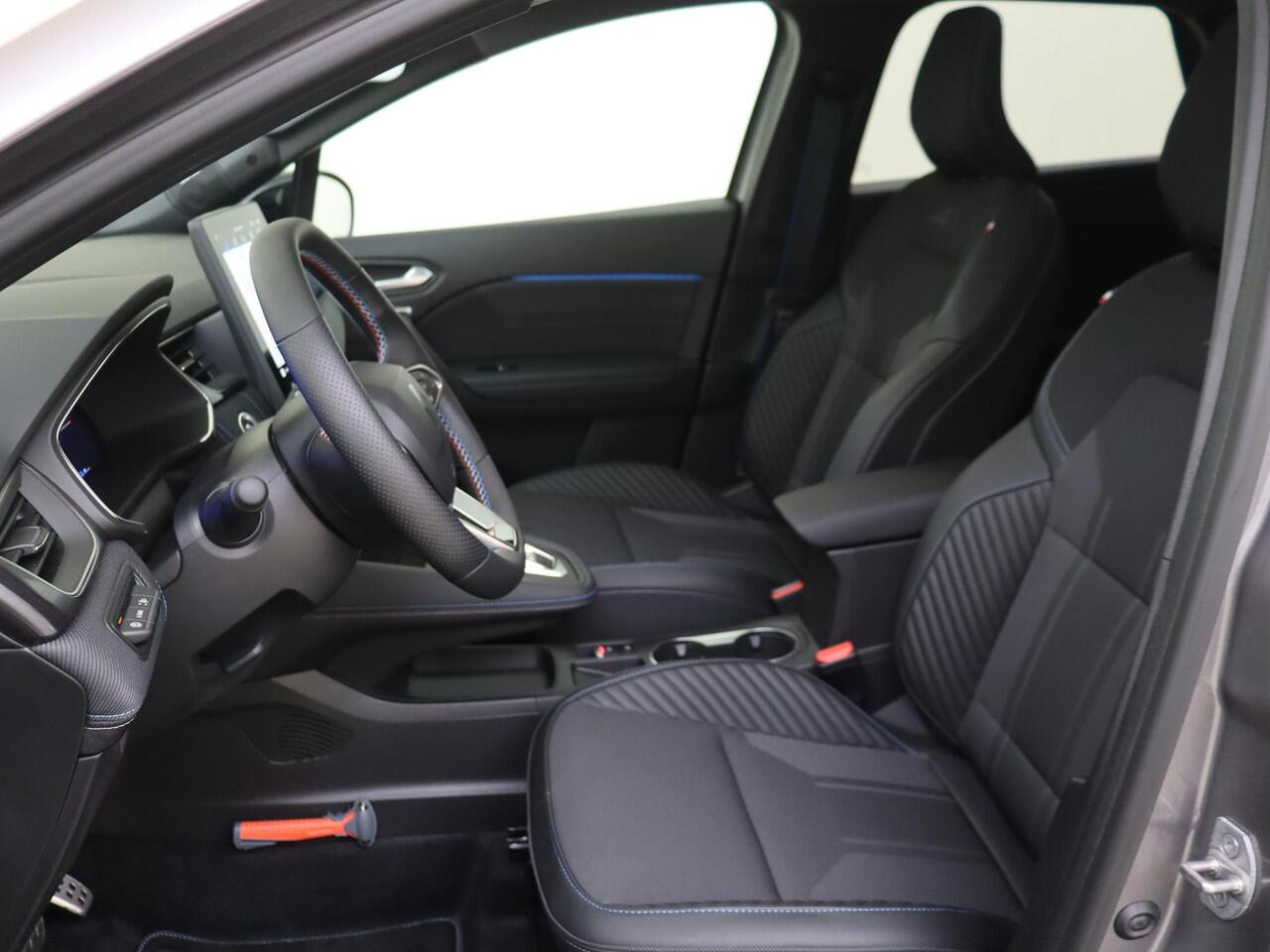 Renault Symbioz 1.6 E-Tech full hybrid 145 PK esprit Alpine | Pack Light & Sound | Automaat