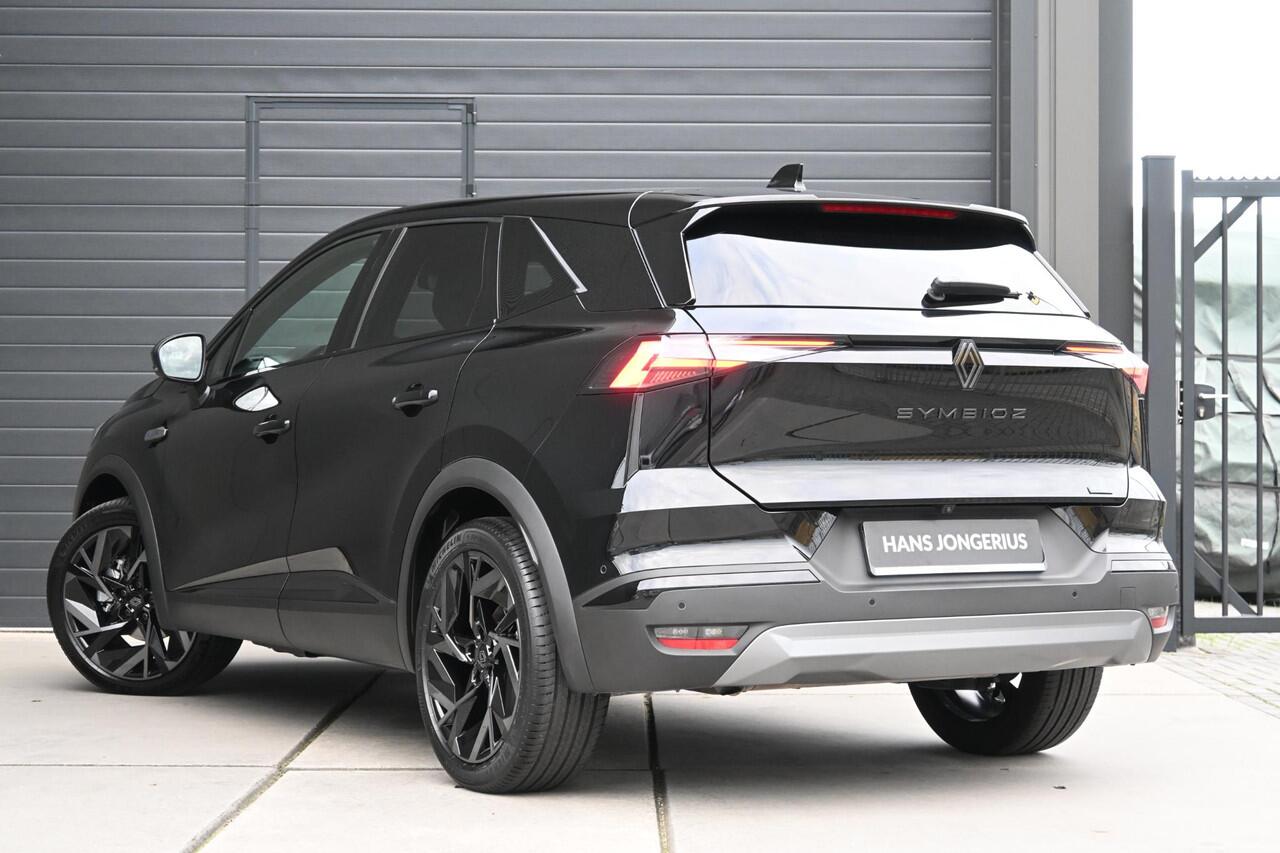 Renault Symbioz E-Tech full hybrid 145 esprit Alpine | AUTOMAAT | STUUR/STOELVERWARMING | CAMERA | NAVI | CRUISE CONTROL | APPLECARPLAY/ANDROIDAUTO | CLIMATE CONTROL | PDC | LMV