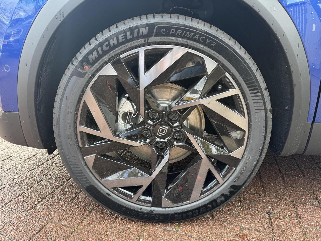 Renault Symbioz 1.8 E-Tech 160 esprit Alpine+Pack Light&Sound!!