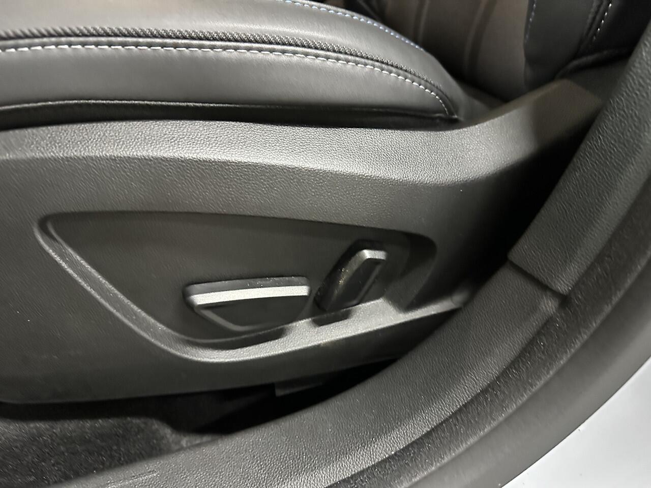 Renault Symbioz 1.6 E-Tech full hybrid 145 esprit Alpine | ACC | Elek. Stoelen | Stoelverwarming