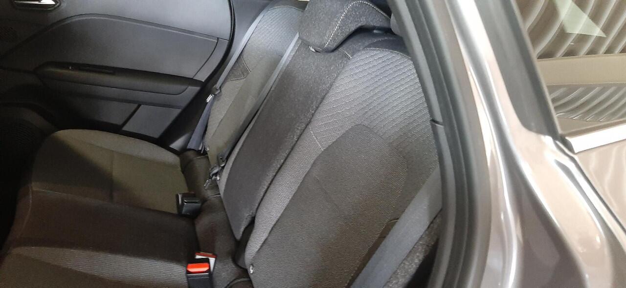 Renault Symbioz 1.6 E-Tech full hybrid 145 techno APPPLE CARPLAY ANDROID AUTO / GOOGLE BUILD IN / PARKEERSENSOREN+CAMERA / CLIMATE CONTROLE.