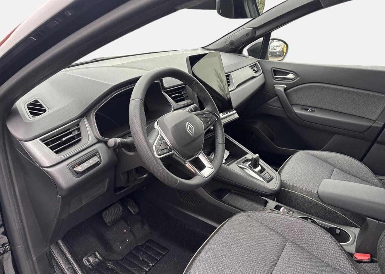 Renault Symbioz 1.8 E-Tech full hybrid 160 techno - all-seasonbanden