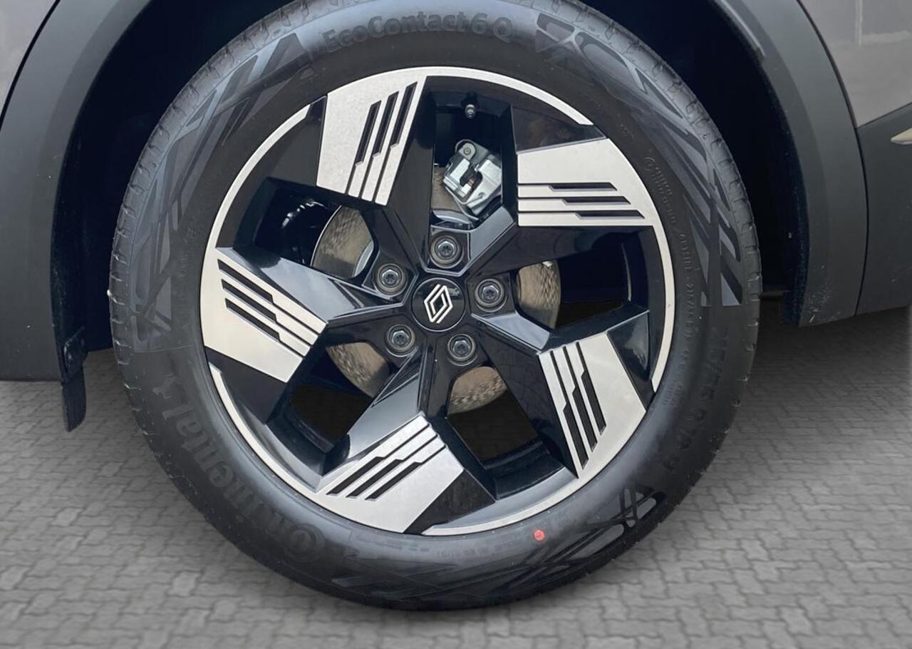 Renault Symbioz 1.8 E-Tech full hybrid 160 techno - 5 JAAR GARANTIE