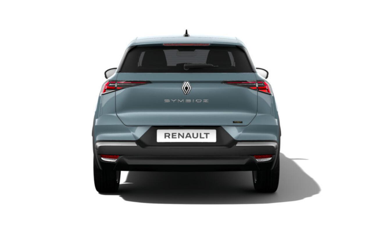 Renault Symbioz 1.8 E-Tech full hybrid 160 techno / Nieuw Te Bestellen /