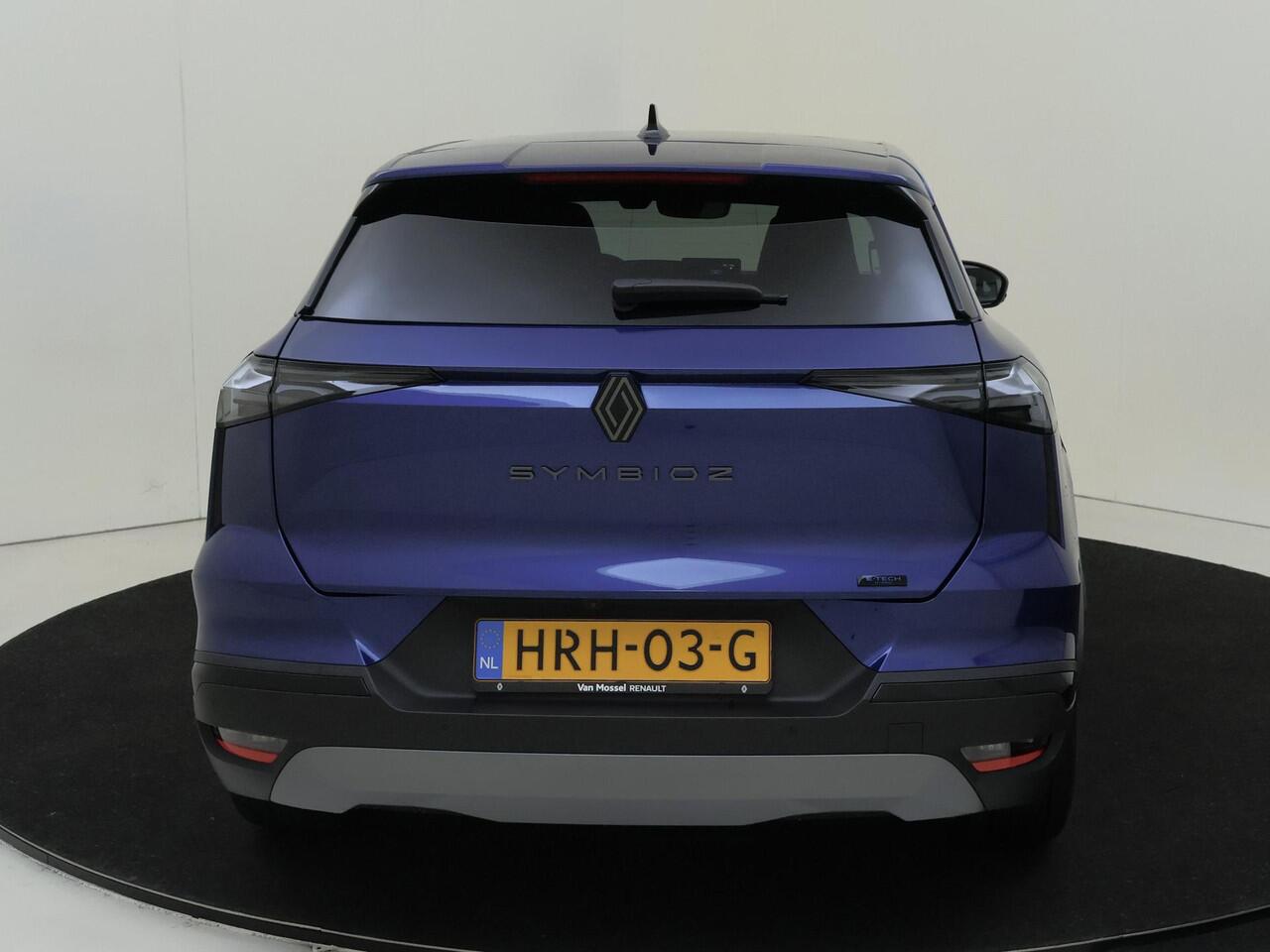 Renault Symbioz 1.6 E-Tech full hybrid 145 esprit Alpine | Pack Light & Sound |