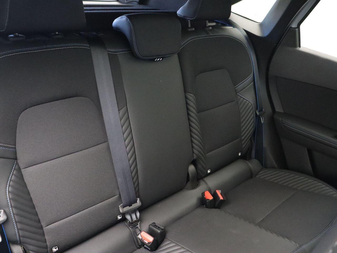 Renault Symbioz 1.6 E-Tech hybrid 145pk esprit Alpine | Panoramadak | Harman Kardon | Active driver assist | Stoel- en voorruitverwarming |