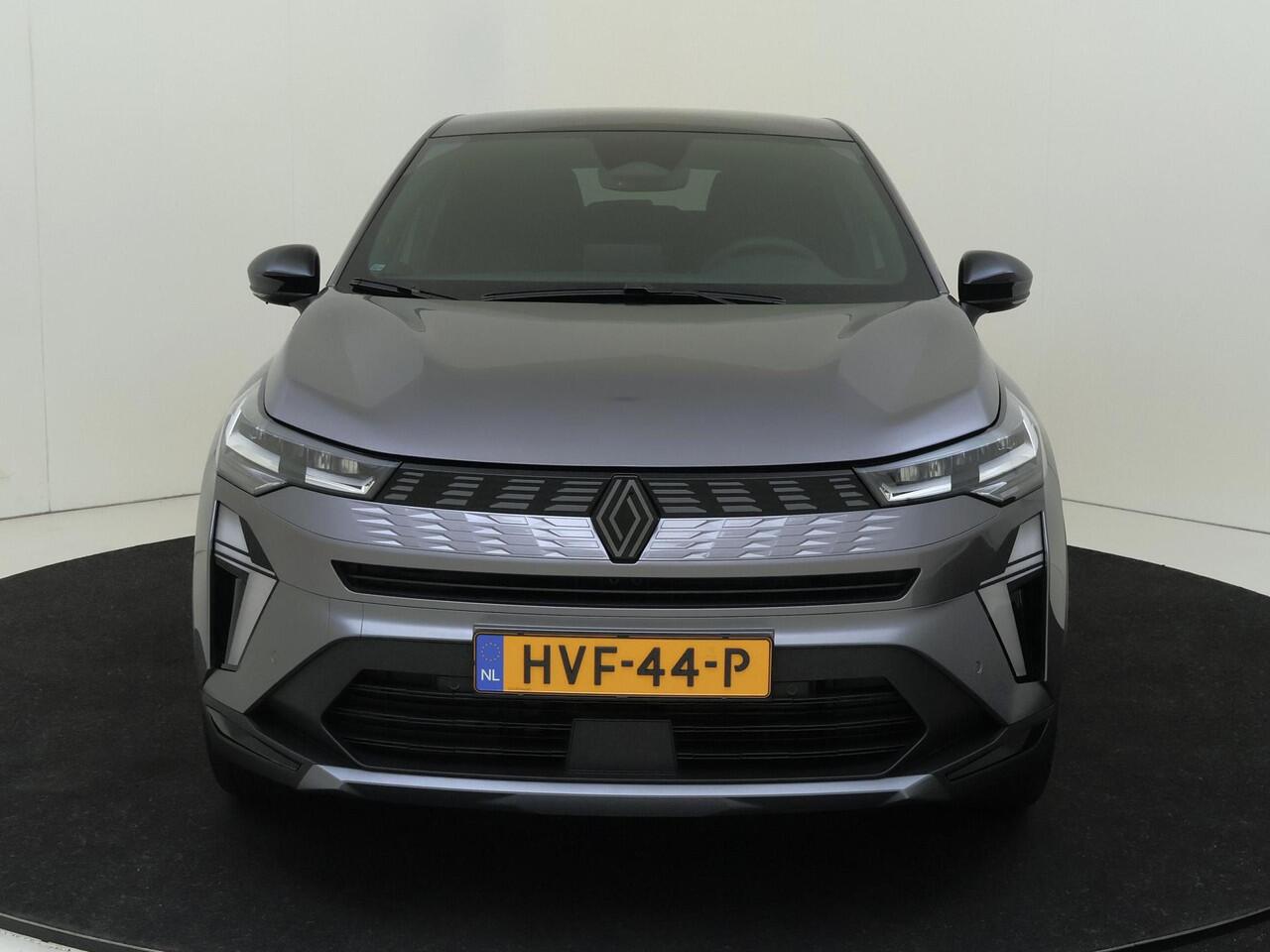 Renault Symbioz 1.6 E-Tech full hybrid 145 PK esprit Alpine | Pack Light & Sound | Automaat