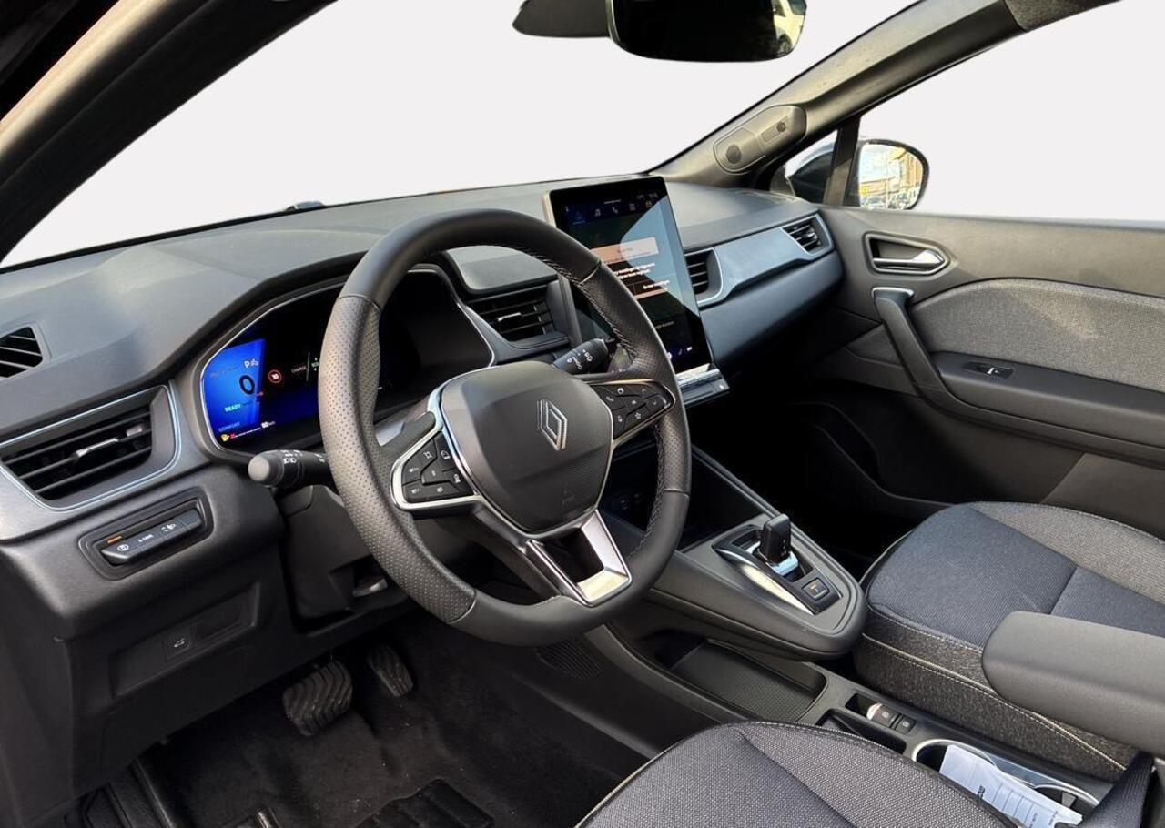 Renault Symbioz 1.8 E-Tech full hybrid 160 techno - Demo / 5 JAAR GARANTIE / pack driving & comfort - intelligent adaptive cruise control