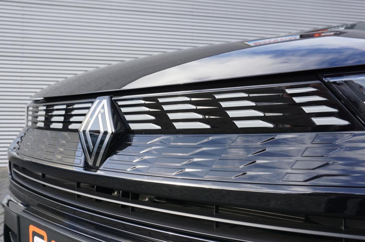 Renault Symbioz 1.6 FULL HYBRID 145PK Techno AUTOMAAT | ALL - SEASONS | 4.333 KM