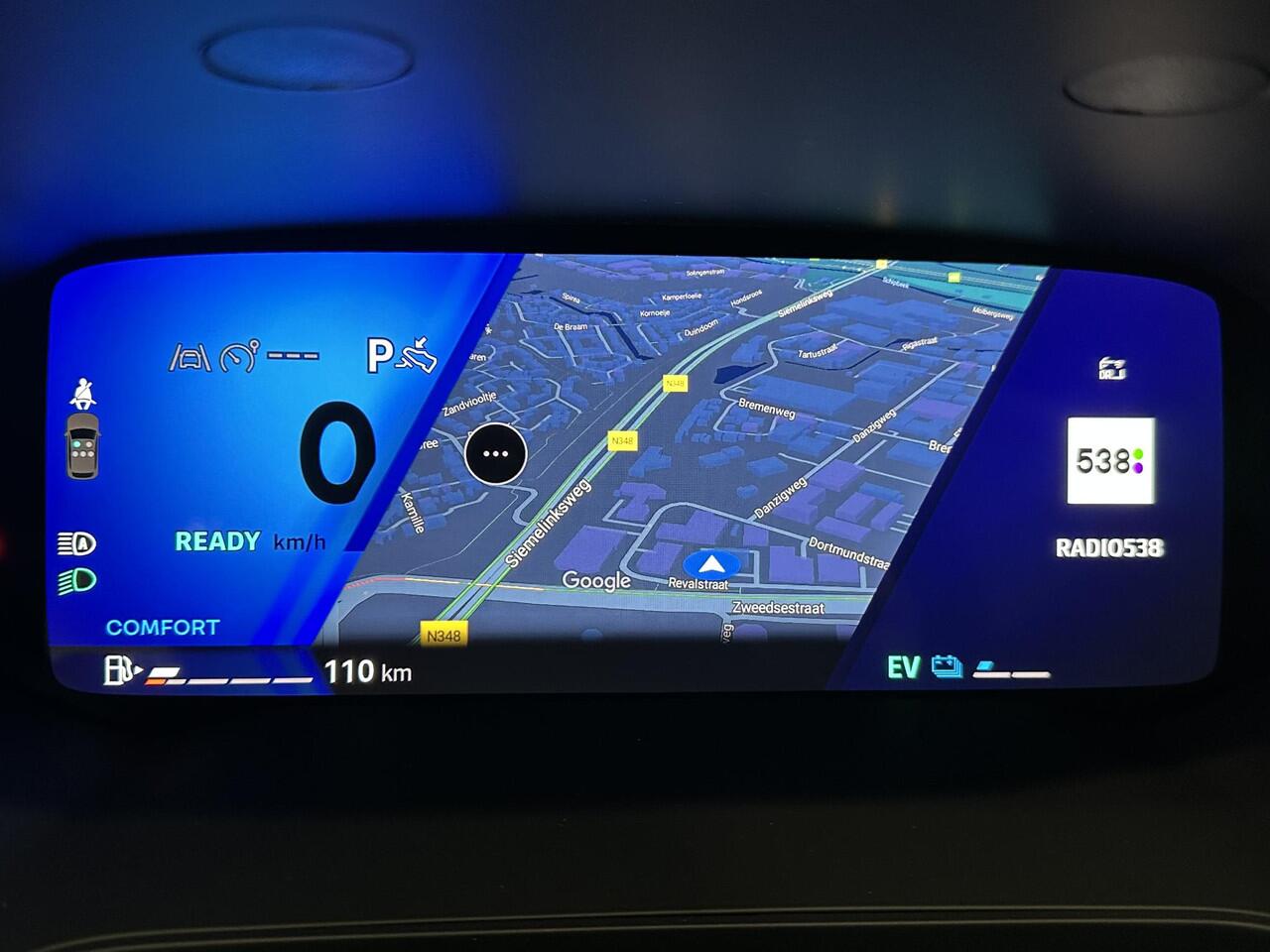 Renault Symbioz 1.8 E-Tech Full Hybrid 160 Esprit Alpine | Pack Light & Sound | Pack Driving & Comfort Premium | Van: ¤ 44.138,- nu rijklaar voor: ¤ 42.138,-