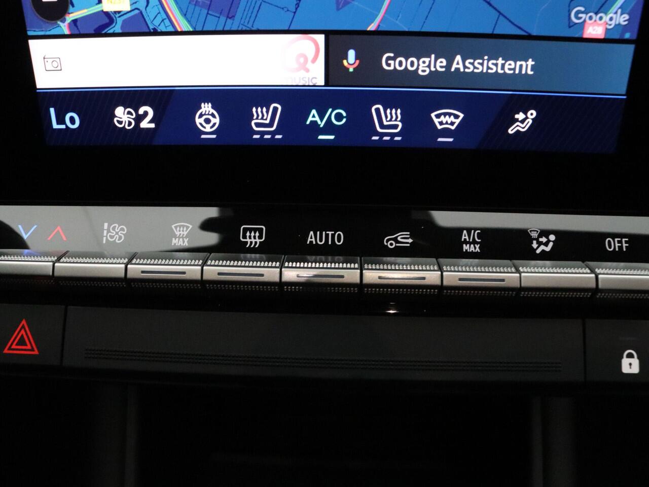 Renault Symbioz E-Tech full hybrid 145pk Esprit Alpine Automaat 360° Camera | Adapt. Cruise | Navi | Parkeersens. v+a | Stoel-/stuur-/voorruitverw.