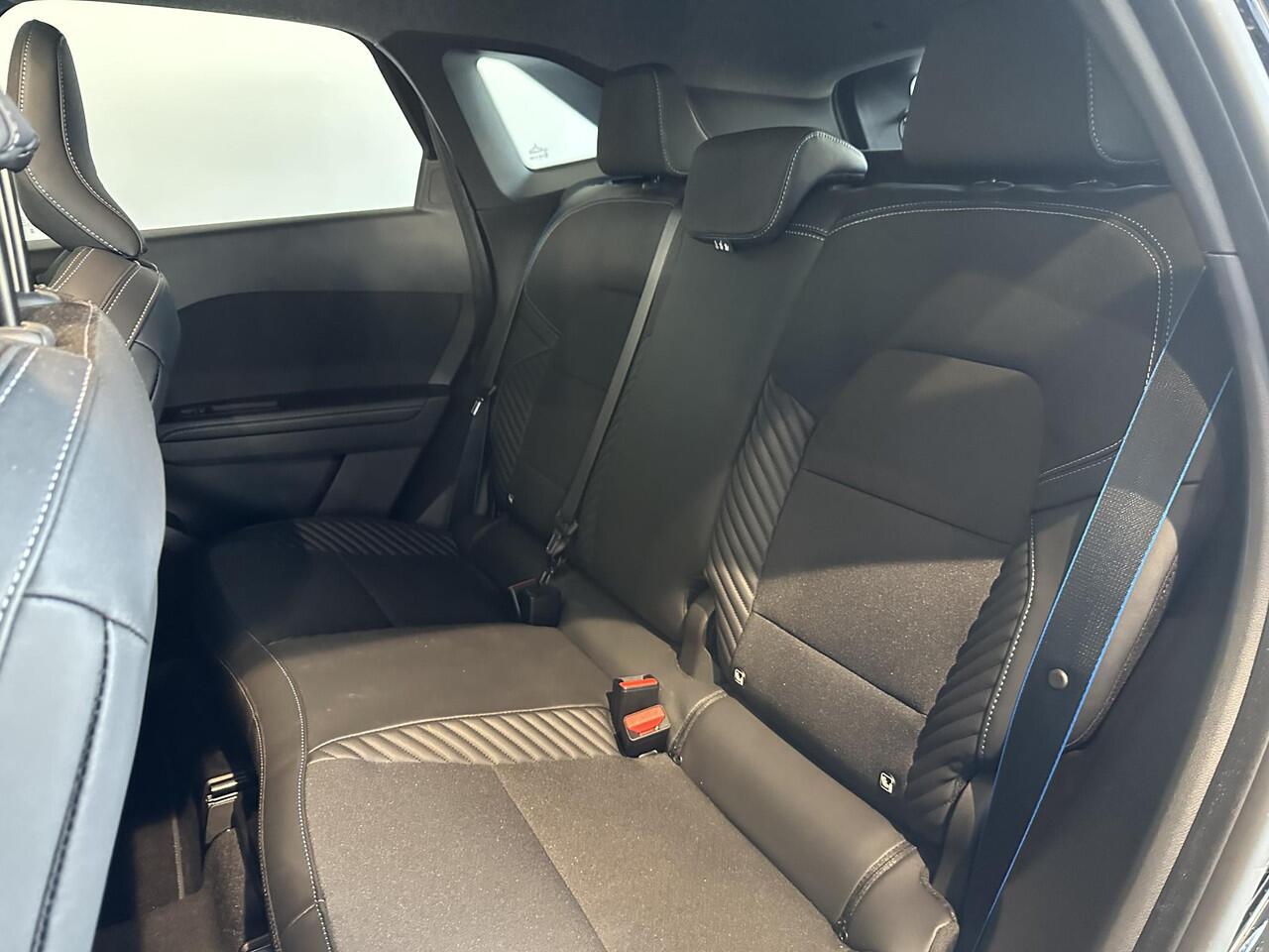 Renault Symbioz 1.6 E-Tech full hybrid 145 esprit Alpine 360 CAMERA | H&K AUDIOSYSTEEM | PACK WINTER | PACK ADVANCED DRIVING | DEMO