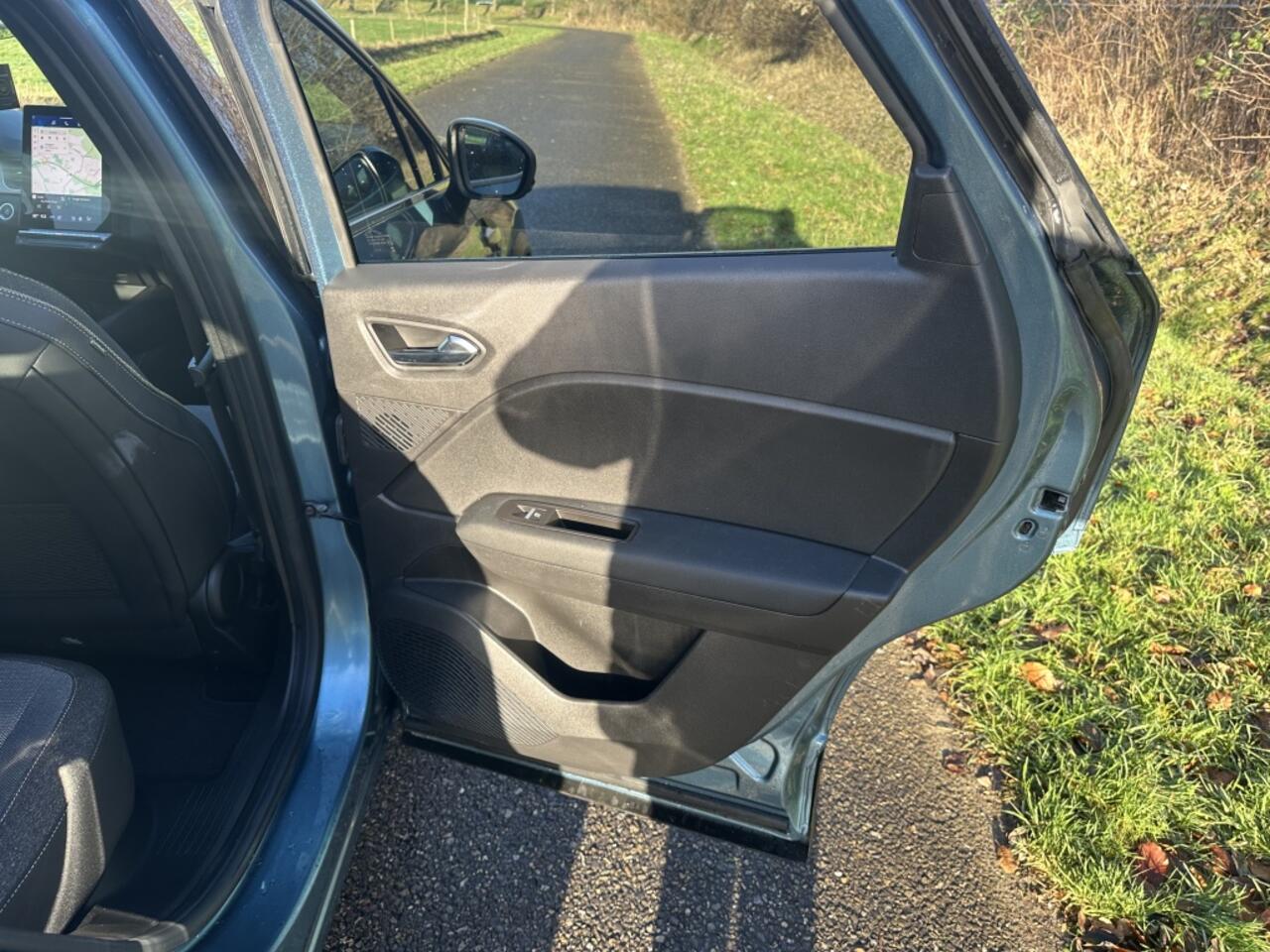 Renault Symbioz 1.6 E-Tech full hybrid 145 tech