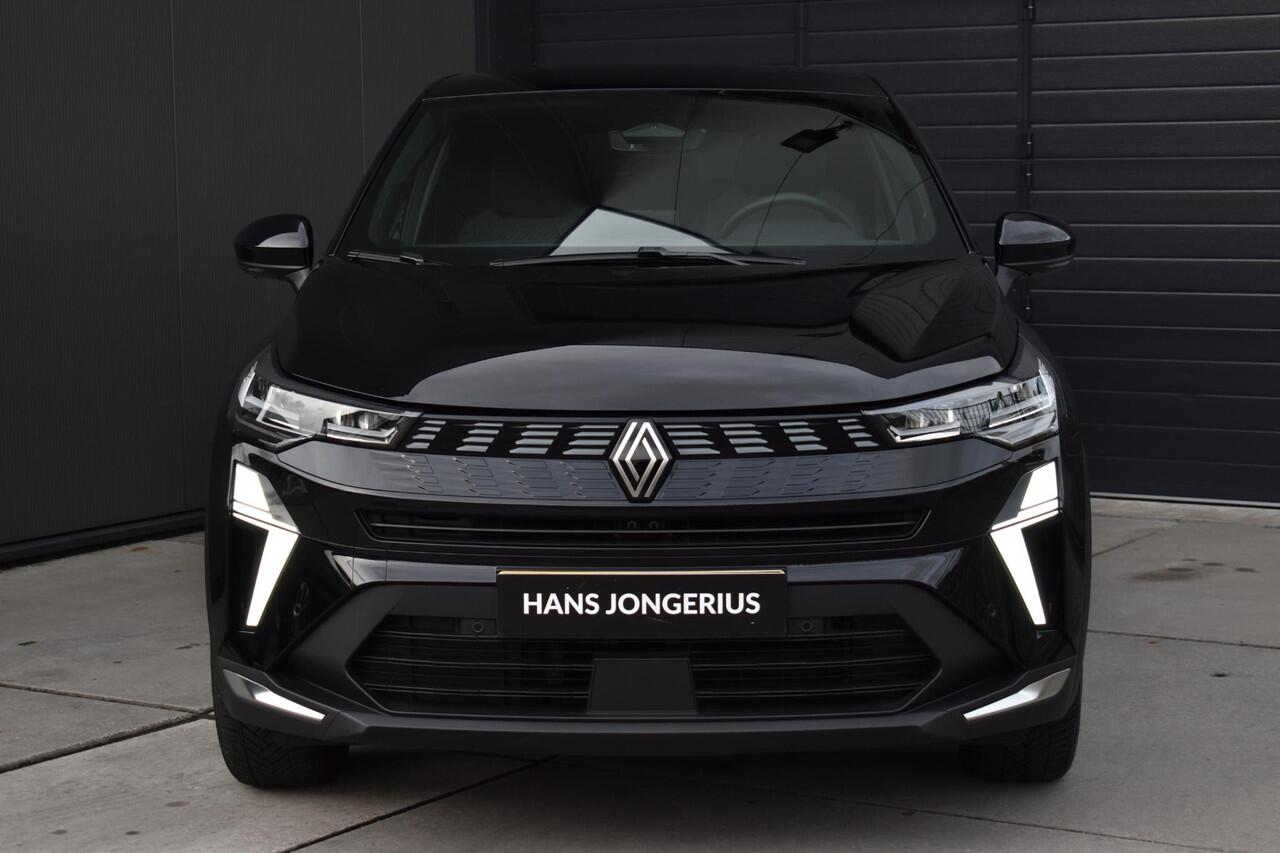 Renault Symbioz E-Tech full hybrid 145 techno | AUTOMAAT | CAMERA | NAVI | ADAPT. CRUISE CONTROL | APPLECARPLAY/ANDROIDAUTO | CLIMATE CONTROL | ALL-SEASONBANDEN | PDC | LMV