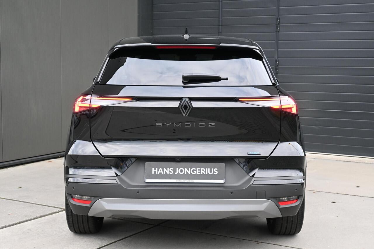 Renault Symbioz E-Tech full hybrid 145 esprit Alpine | AUTOMAAT | STUUR/STOELVERWARMING | CAMERA | NAVI | CRUISE CONTROL | APPLECARPLAY/ANDROIDAUTO | CLIMATE CONTROL | PDC | LMV