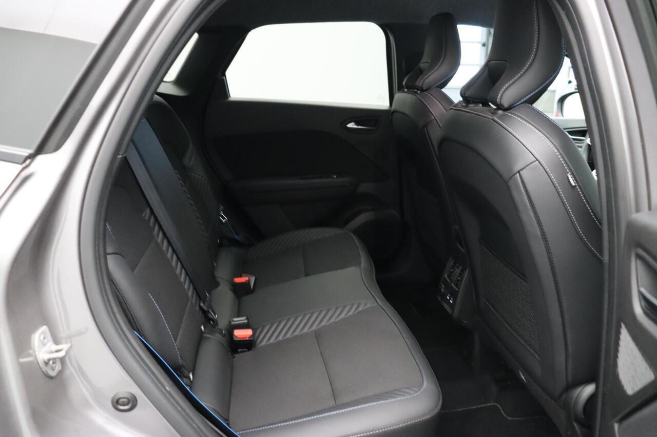 Renault Symbioz 1.6 E-Tech full hybrid 145 esprit Alpine | Achteruitrijcamera | Lichtmetalen Velgen | Adaptieve Cruise Control |