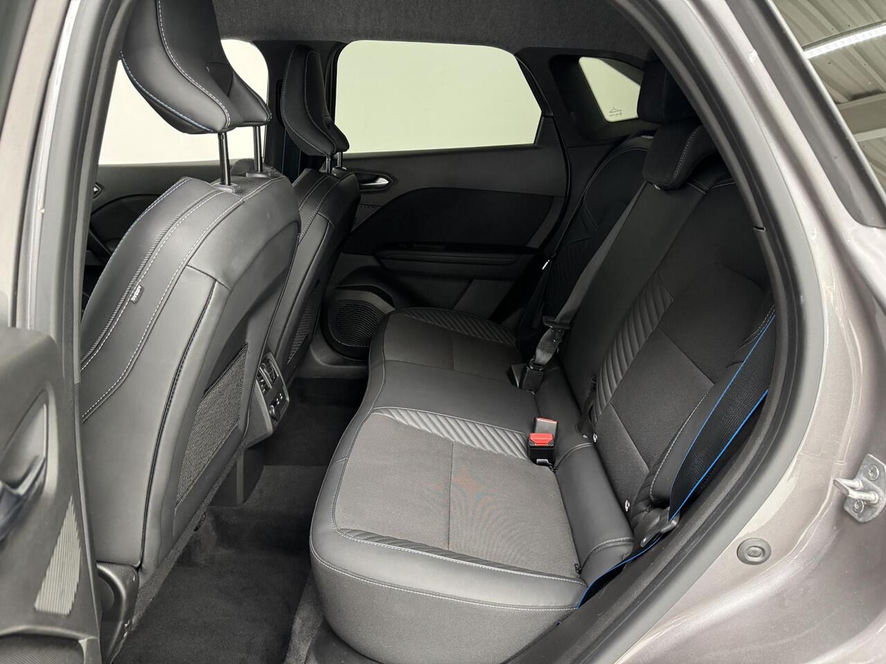 Renault Symbioz 1.6 E-Tech full hybrid 145 esprit Alpine | Navigatie | Camera | Cruise control adaptief | Stoel + stuurverwarming |