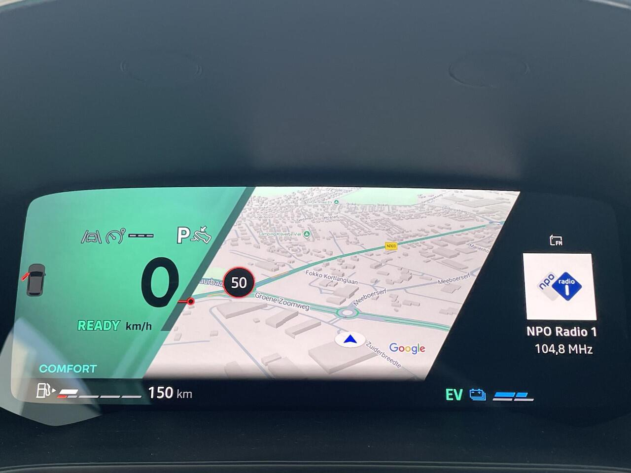 Renault Symbioz 1.6 E-Tech full hybrid 145 esprit Alpine | Achteruitrijcamera | Trekhaak | Stoel- stuur verwarming